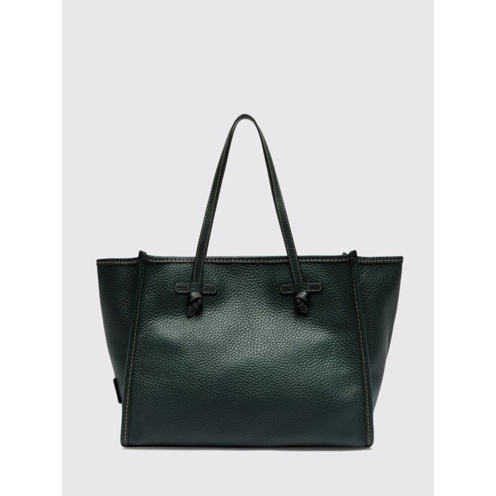 Gianni Chiarini Women Marcella Gianni Chiarini Grained Leather Shoulder Bag